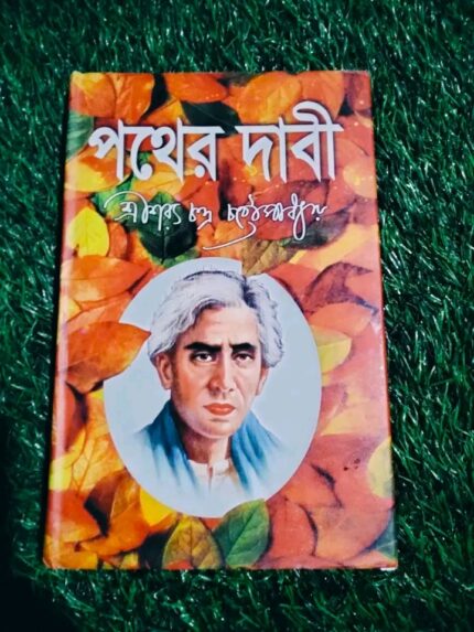 পথের দাবী