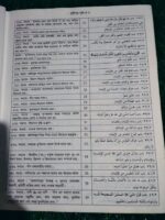 বোখারী শরীফ ১,২,৩,৪,৬ - Image 7