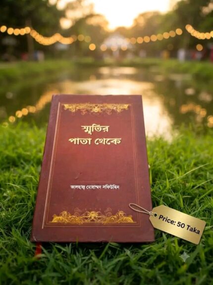 স্মৃতির পাতা থেকে
