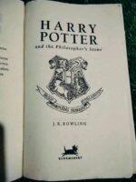 Harry Potter And The Philosopher Stone - Image 2