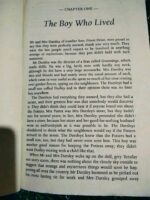 Harry Potter And The Philosopher Stone - Image 3