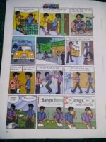বেসিক আলীর ভৌতিক অভিযান - Image 4