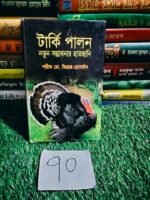 টার্কি পালন: নতুন সম্ভাবনার হাতছানি