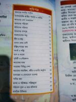 ছোটদের পরিবেশ পরিচিতি ২ - Image 4