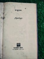 চতুরঙ্গ** — রবীন্দ্রনাথ ঠাকুর - Image 2