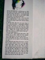 জ্যোৎস্না আমন্ত্রণ — সুমন্ত আসলাম - Image 3