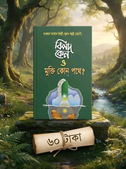 বিপদ কেন ও মুক্তি কোন পথে?