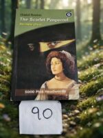 The Scarlet Pimpernel
