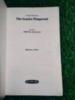 The Scarlet Pimpernel - Image 2