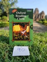Oxford Reading Circle - 7 (Nicholas Horsburgh)