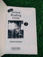 Oxford Reading Circle - 7 (Nicholas Horsburgh) - Image 2