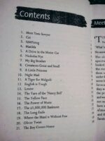 Oxford Reading Circle - 7 (Nicholas Horsburgh) - Image 3
