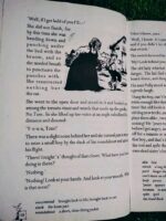 Oxford Reading Circle - 7 (Nicholas Horsburgh) - Image 5