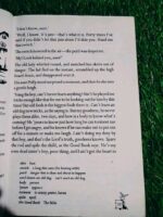 Oxford Reading Circle - 7 (Nicholas Horsburgh) - Image 6
