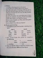Oxford Reading Circle - 7 (Nicholas Horsburgh) - Image 7