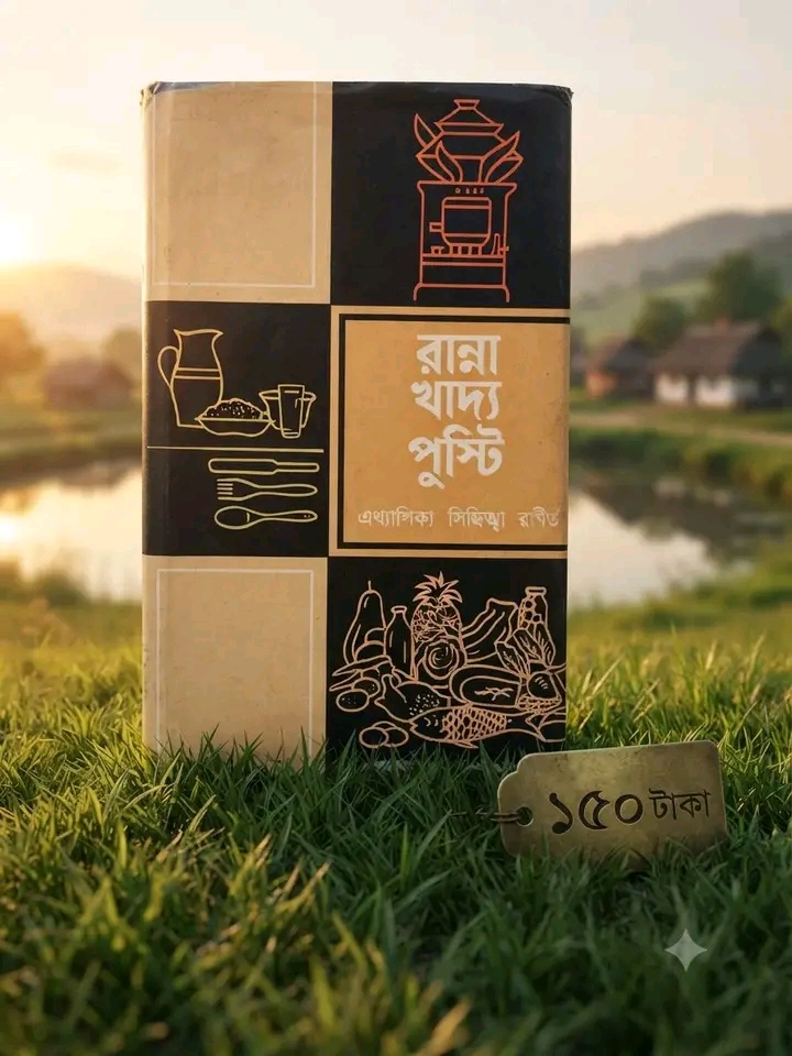 1788612406473 রান্না খাদ্য পুষ্টি** (লেখক: এথ্যাসিকা সিদ্দিক্বা রশীদ - Image 1