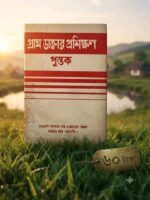 গ্রাম ডাক্তার প্রশিক্ষণ পুস্তক