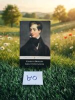 Great Expectations** – Charles Dickens