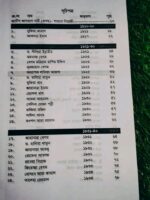 জাতীয় জাগরণে সংগ্রামী নারী (লেখক: শাহনাজ রহমান) - Image 5